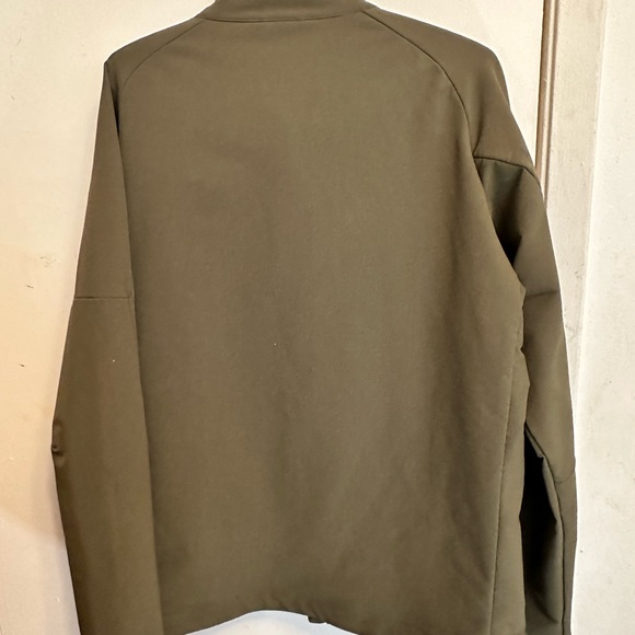 Jelly Hansen Lightweight Jacket - Picture 5 of 5